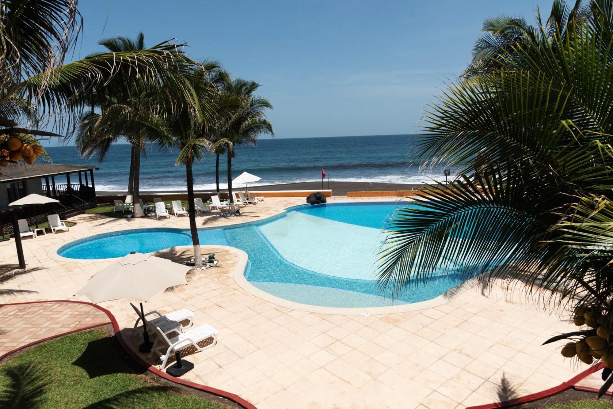 Hotel Cayman Suites Monterrico Exterior photo