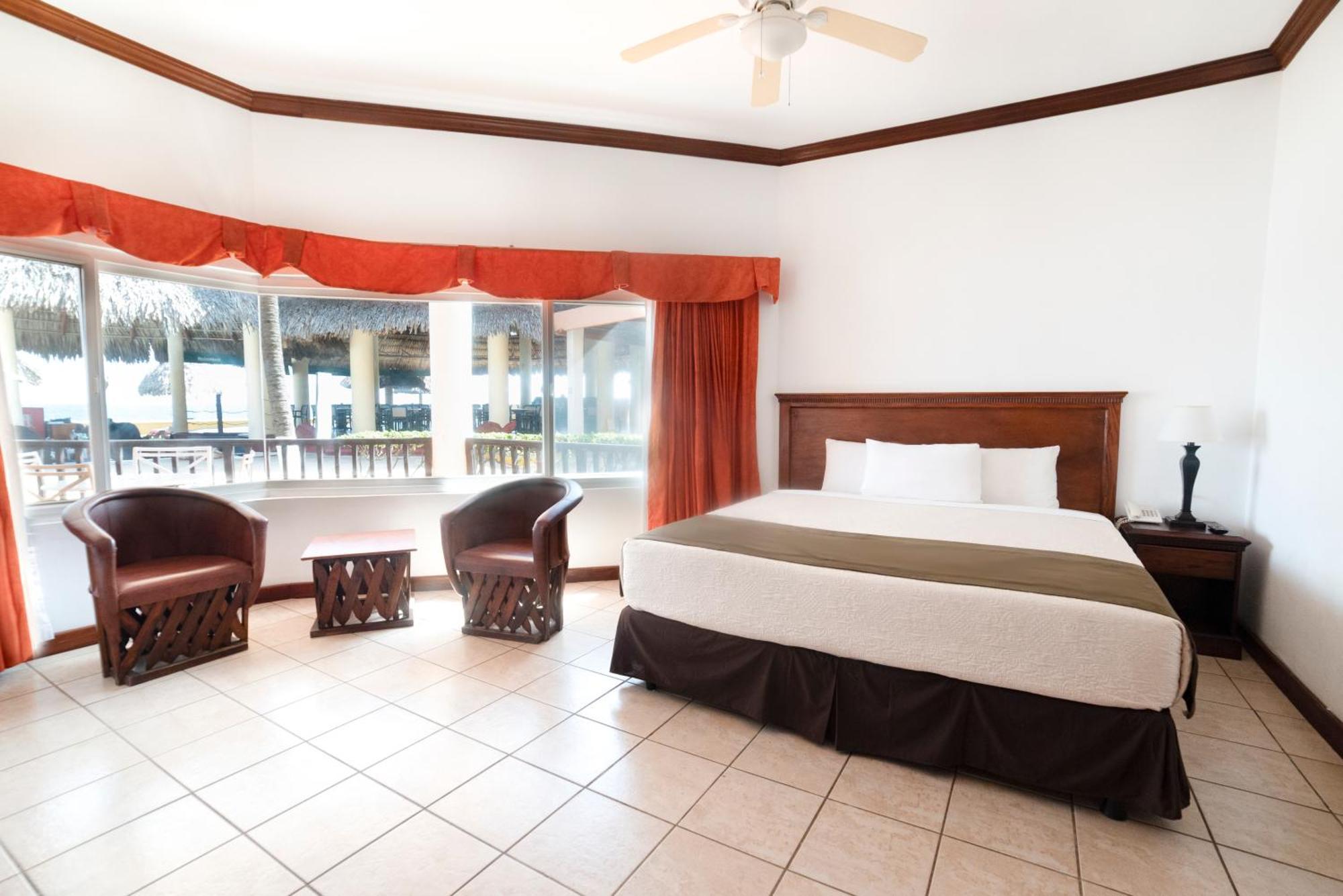 Hotel Cayman Suites Monterrico Exterior photo