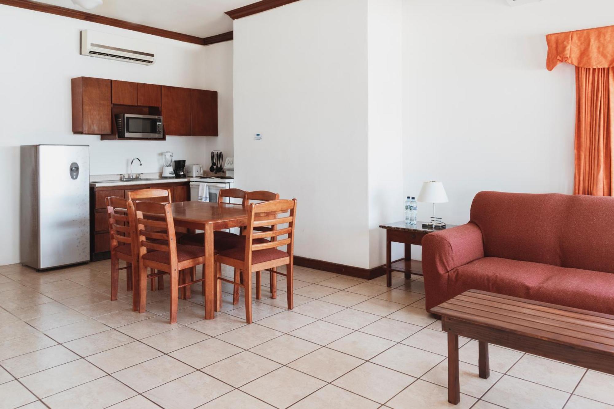 Hotel Cayman Suites Monterrico Exterior photo