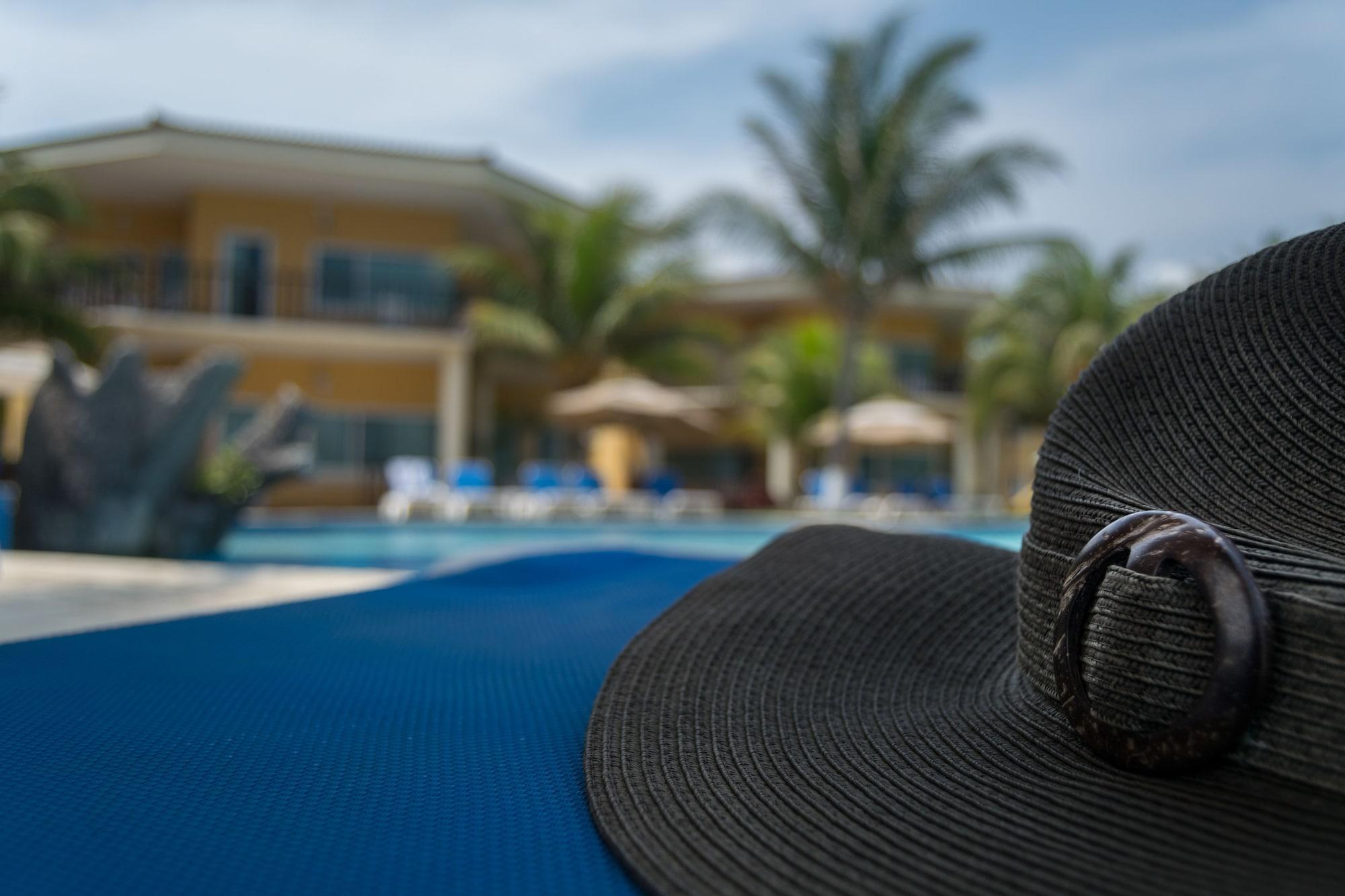 Hotel Cayman Suites Monterrico Exterior photo