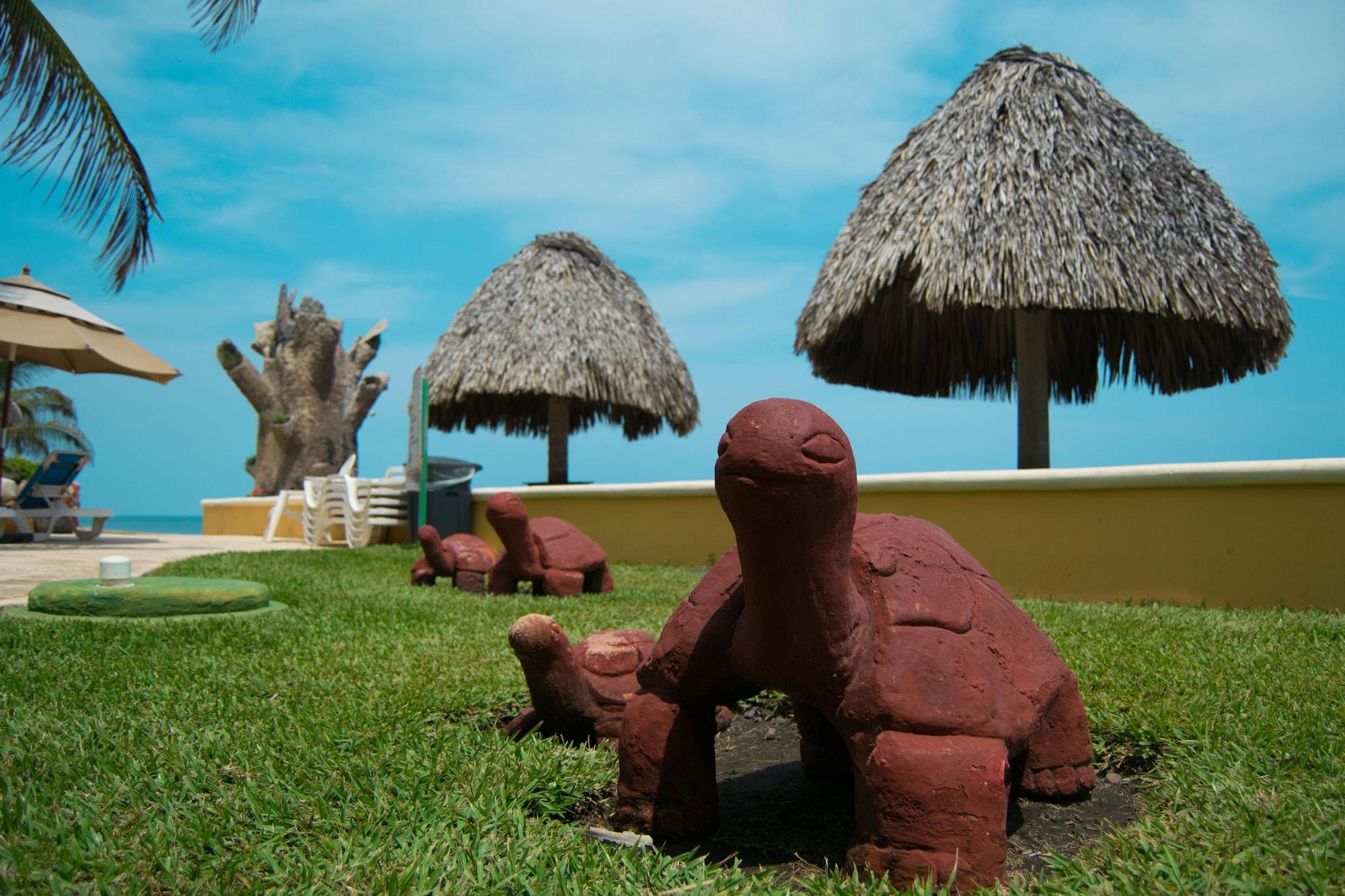 Hotel Cayman Suites Monterrico Exterior photo