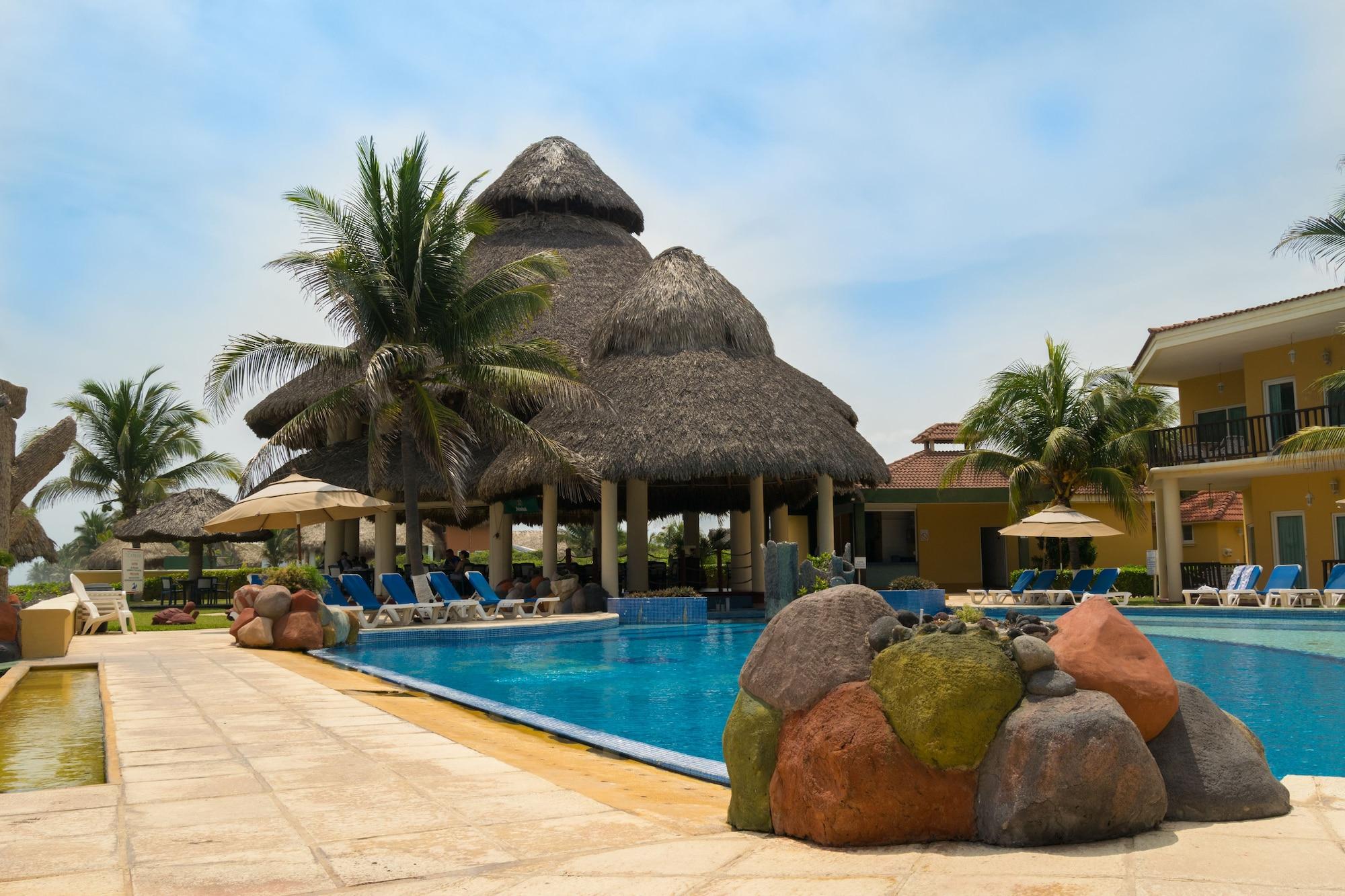 Hotel Cayman Suites Monterrico Exterior photo